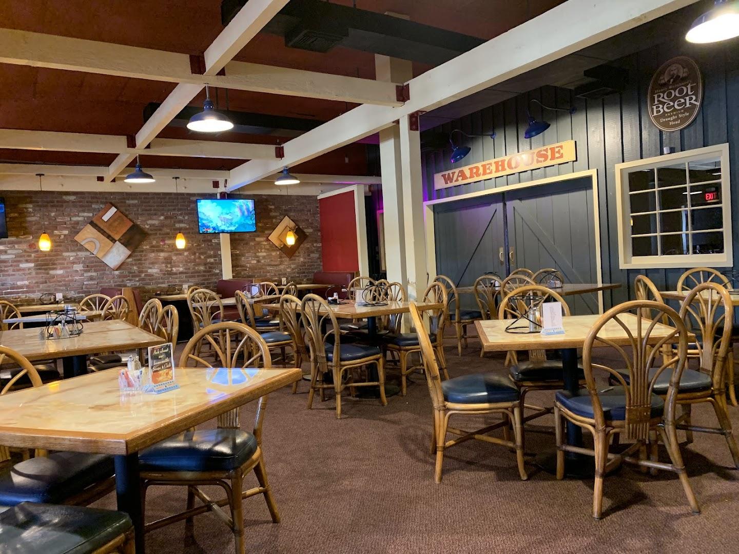 John's Pizza